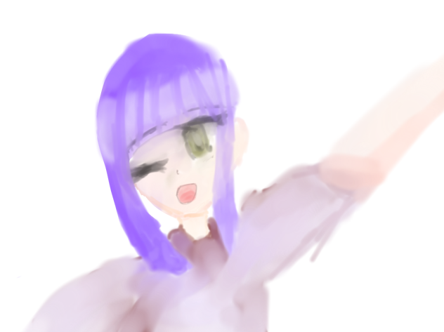水彩あつぬり