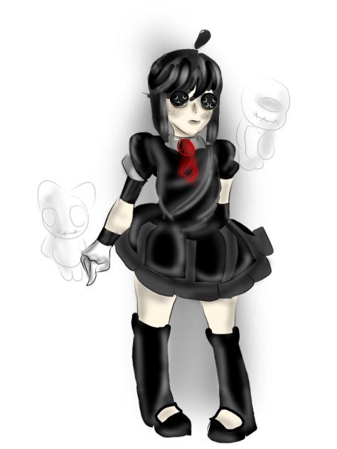 8 sin título - ibisPaint