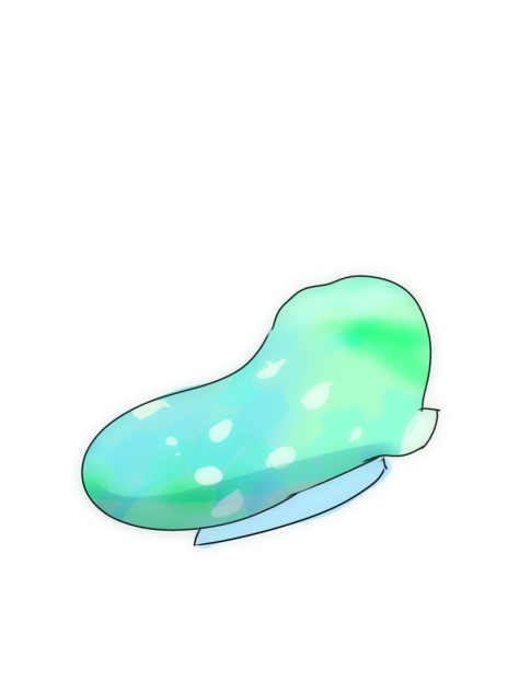 ゲソ？？？？？