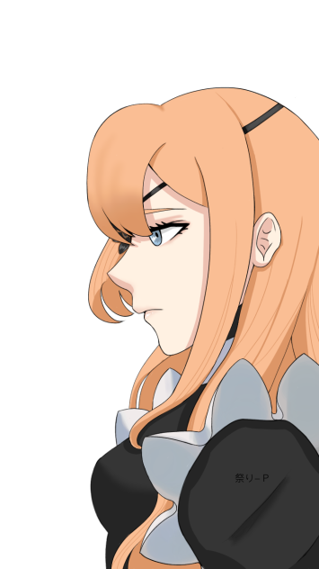 Forbidden re-draw - ibisPaint