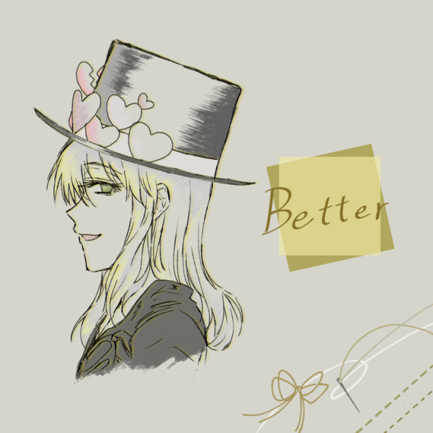 Better