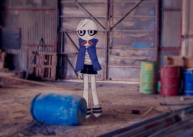 がらくたおきば