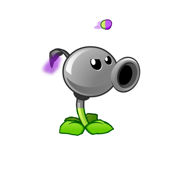 Stun Pea