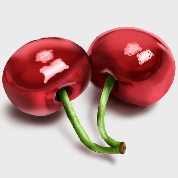 Cherries 🍒