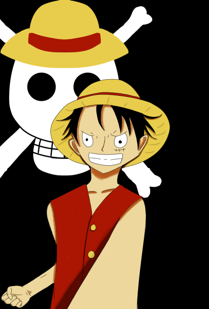 Luffy