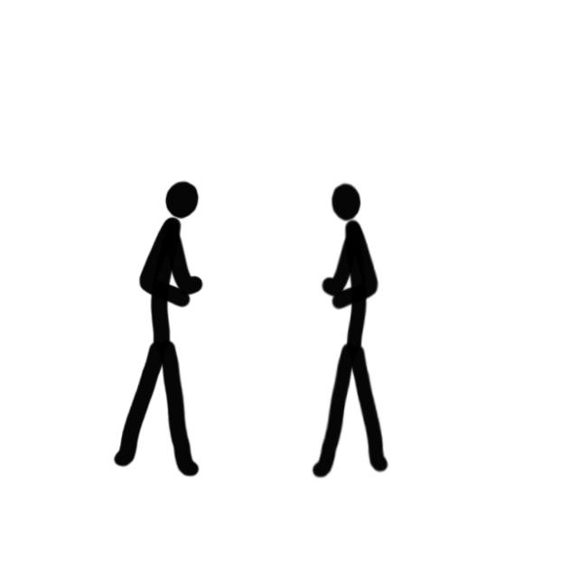 creating animations for the first time
