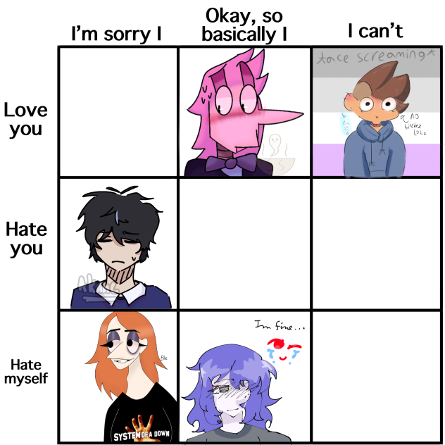 Another collab coz im bored