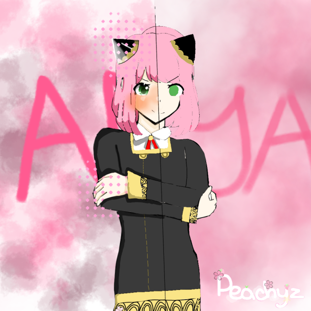 ✿ Annnya ! ✿