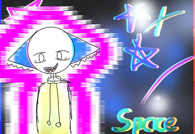 宇宙