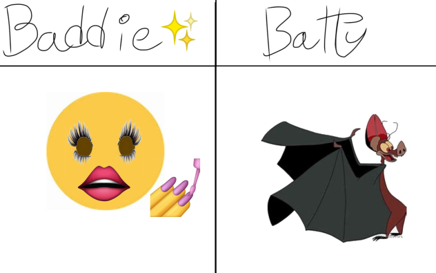 I got evenmore bored