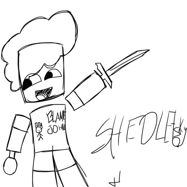 Shedletsky X3