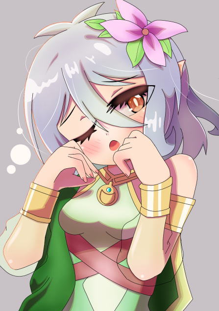 Kokkoro