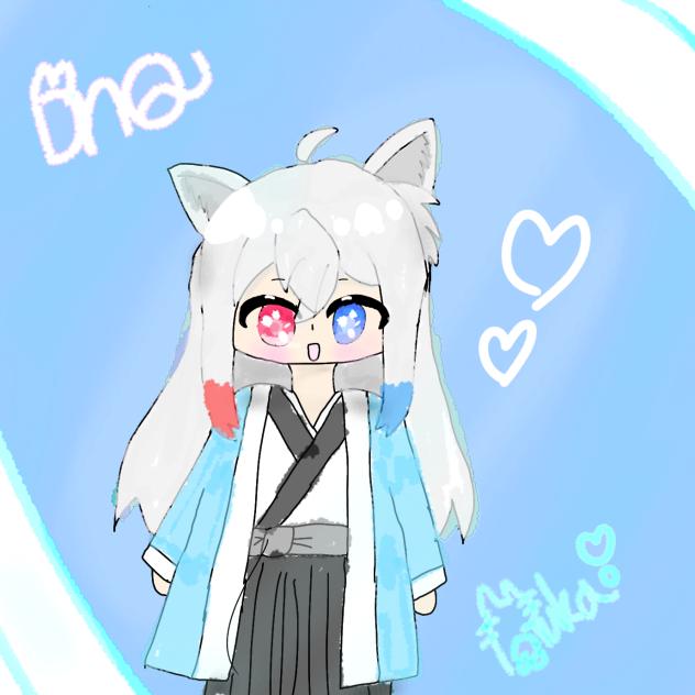 どぬくさん🦊🤍