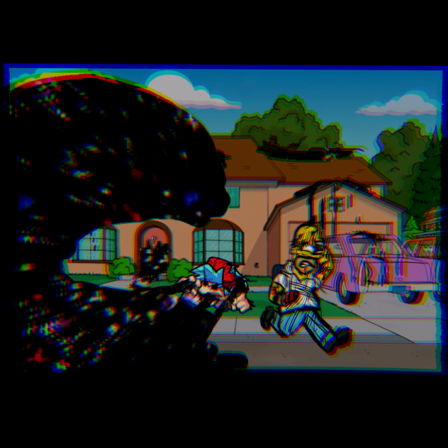 Death Lives But Homer Sings