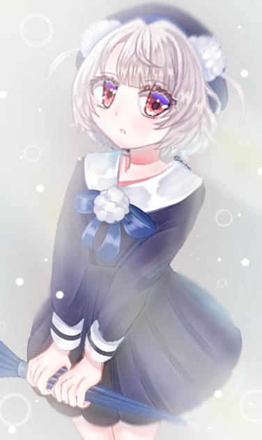 雨上がり