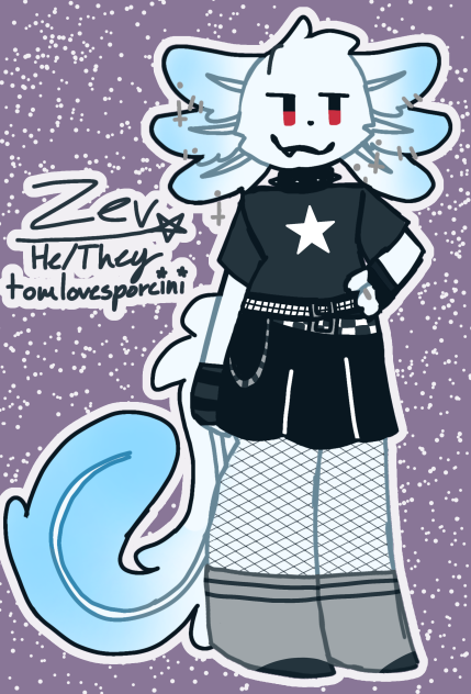 zev lol