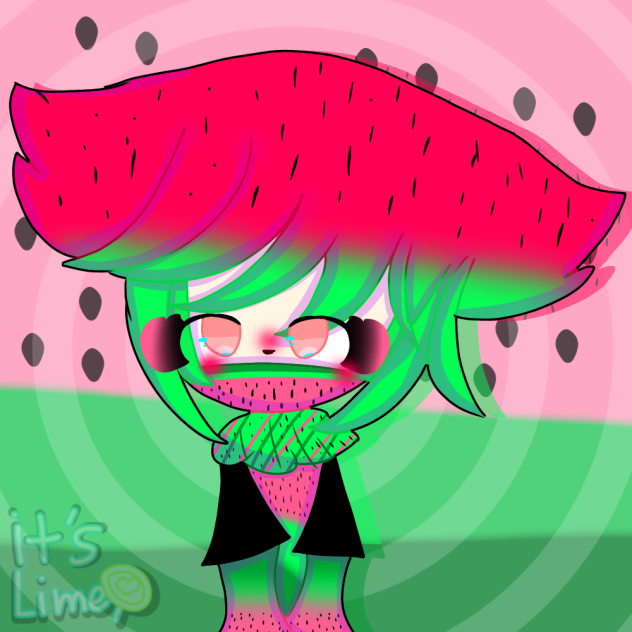 Kat 🐱🍉