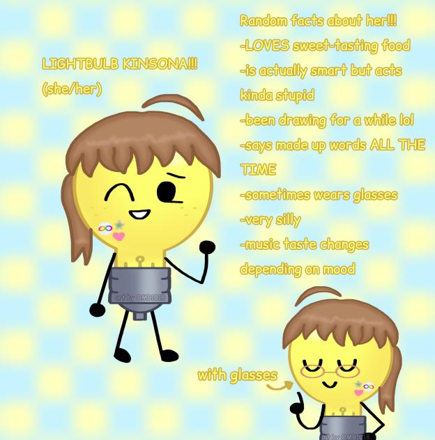 ✨lightbulb kinsona✨
