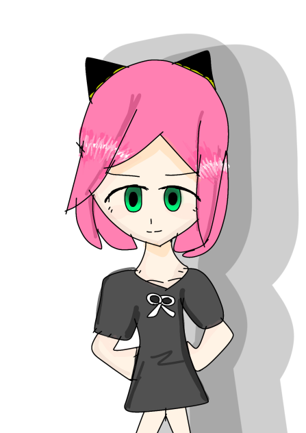 °•anya forger🎀•°