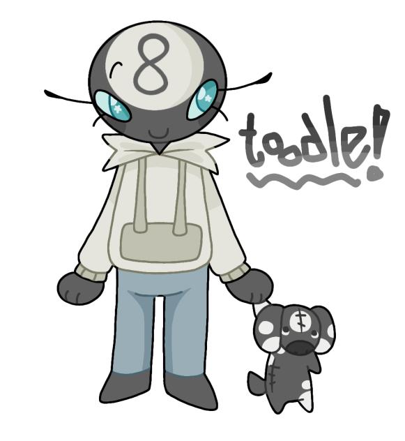toodles in my style