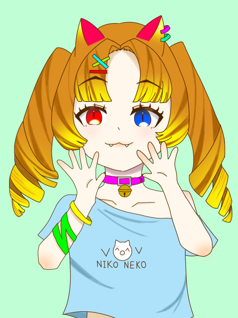 ヌコ