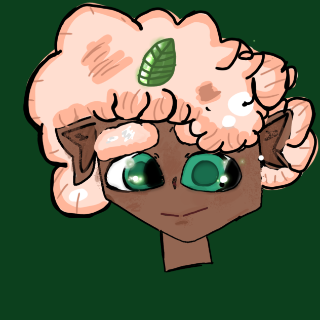 Leaf elf