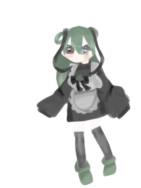 らむｻﾝのくろーばー