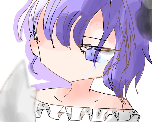 仮面の私に___