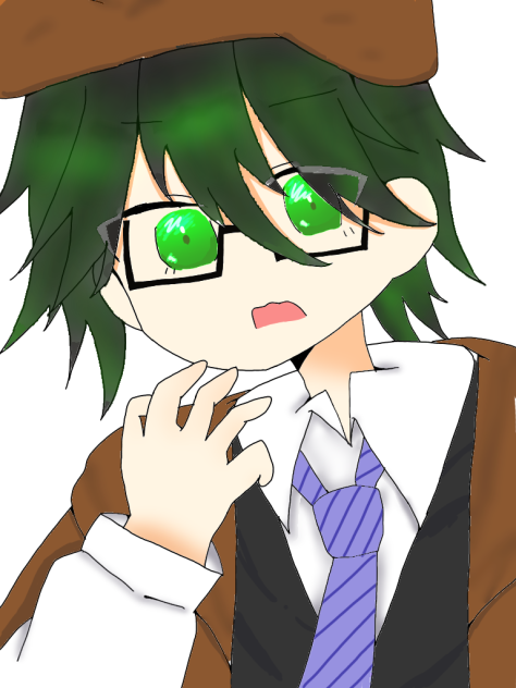 塗りました！
