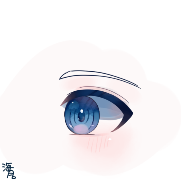 初✨アニメーション