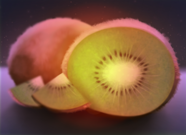 Kiwi 🥝