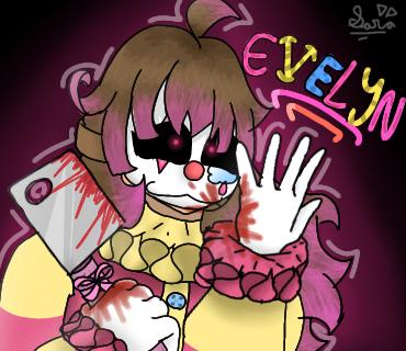 Evelyn