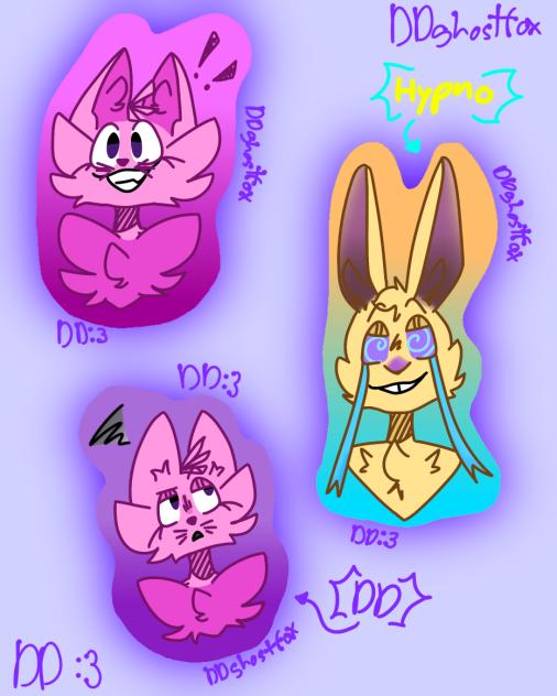 Doodle paper