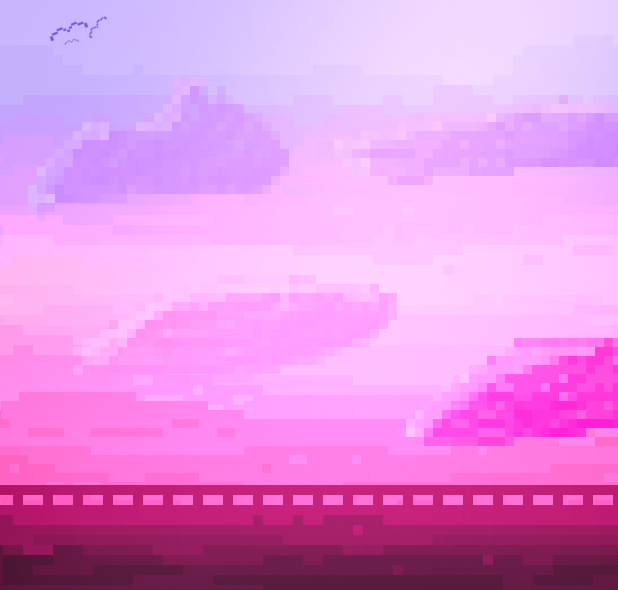 pixel art