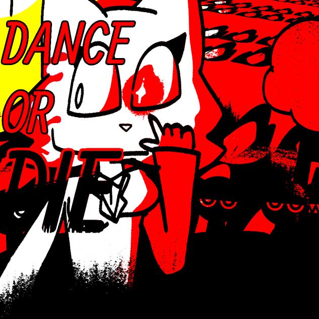 WENDA'S DANCE OF DEATH