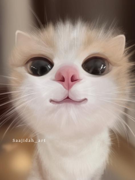 😺