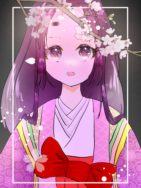 💜🌸💟