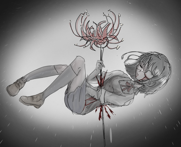 🩸🥀