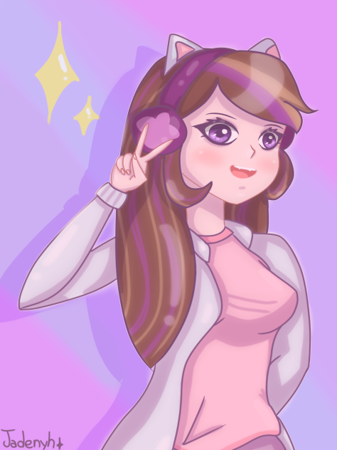 Art Trade with Aeekool