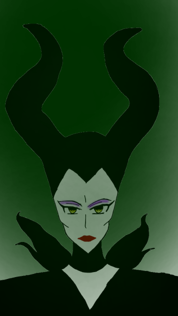 マレフィセント