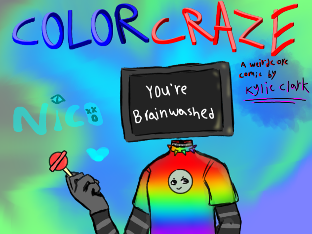 fanart contest
