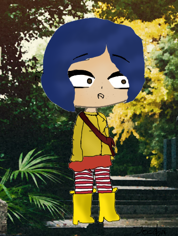 coraline