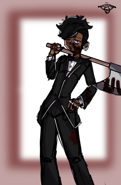 I need name - ibisPaint