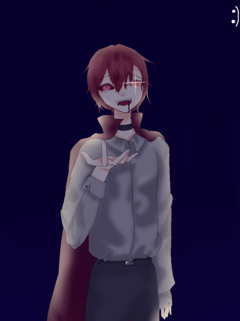 trick or treat（怖