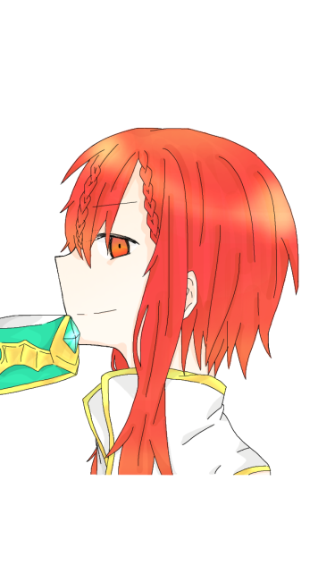 紅覇様