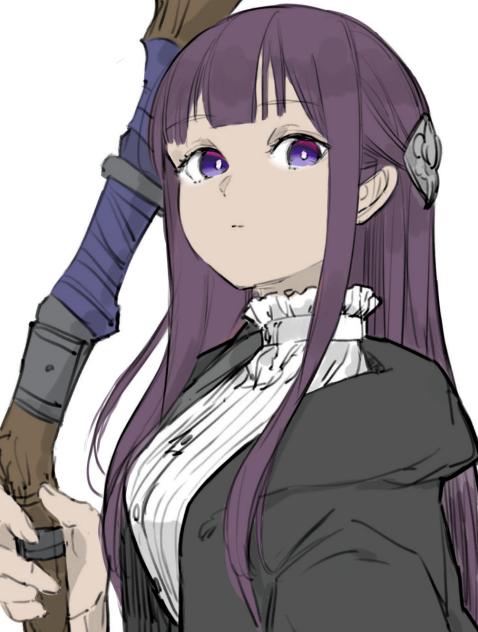 フェルン　続き