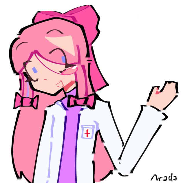 Notice me pls