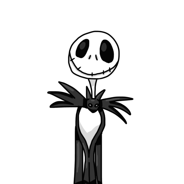 Jack Skellington
