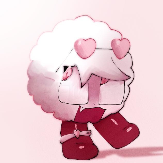 new oc