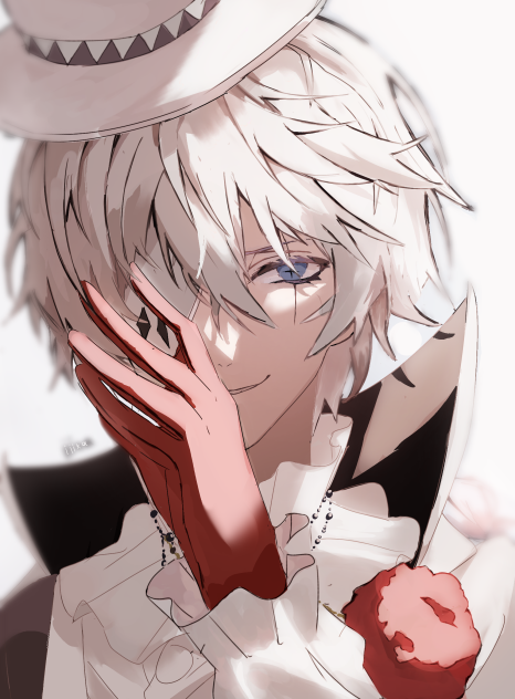ゴーゴリ - ibisPaint